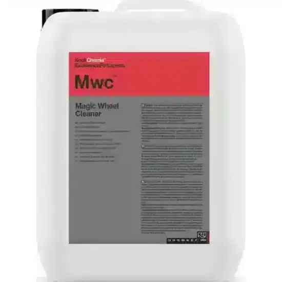 Koch Chemie Magic Wheel Cleaner 10 liter Koch Chemie Magic Wheel Cleaner 10 liter