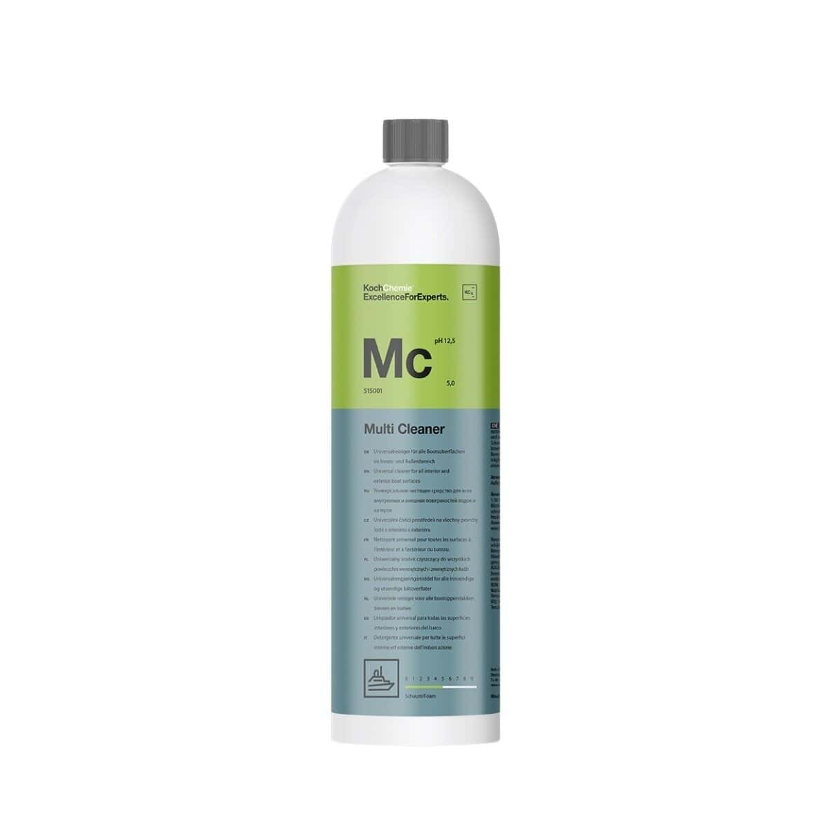 Koch Chemie Marine Multi Cleaner Koch Chemie Marine Multi Cleaner