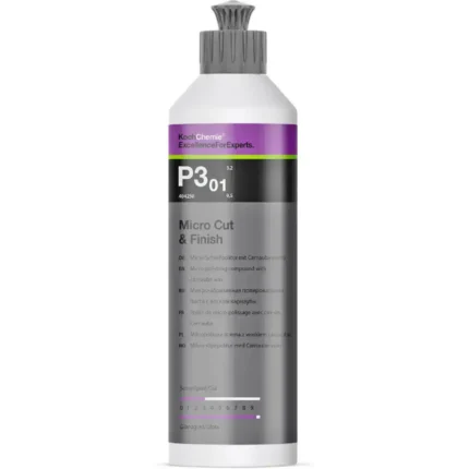 Koch Chemie Micro Cut & Finish P3.01