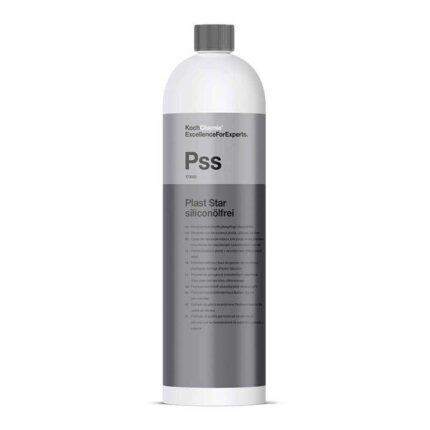 Koch Chemie Plast Star Siliconenvrij