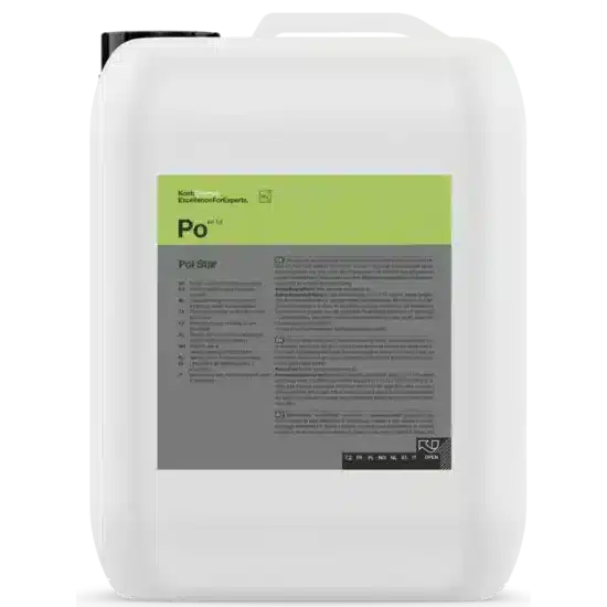 Koch Chemie Pol Star 5 liter Koch Chemie Pol Star 5 liter