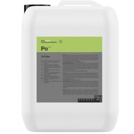 Koch Chemie Pol Star 5 liter - Interieurreiniger