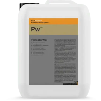 Koch Chemie ProtectorWax 10 liter