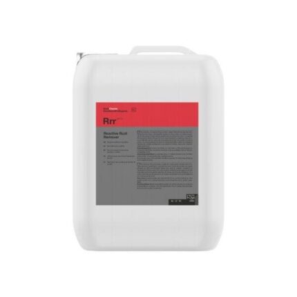 Koch Chemie Reactive Rust Remover 5 liter - Vliegroestverwijderaar