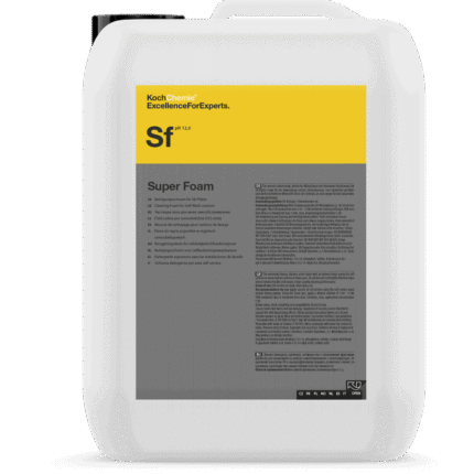 Koch Chemie Super Foam 10 Liter