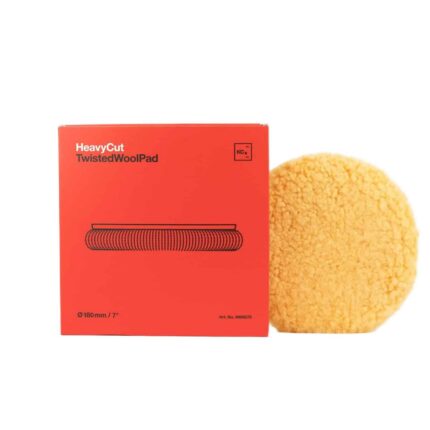 Koch Chemie Twisted Wool Pad 80 MM
