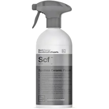 Koch Chemie WetGloss 500ml - Wet Sealant