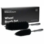 Koch Chemie Wheel Brush Set Nylon