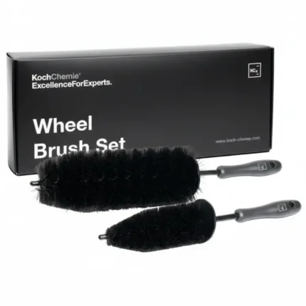 Koch Chemie Wheel Brush Set Nylon