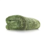 The Rag Company Liquid8r M22 Microvezel Droogdoek Groen 51x51CM