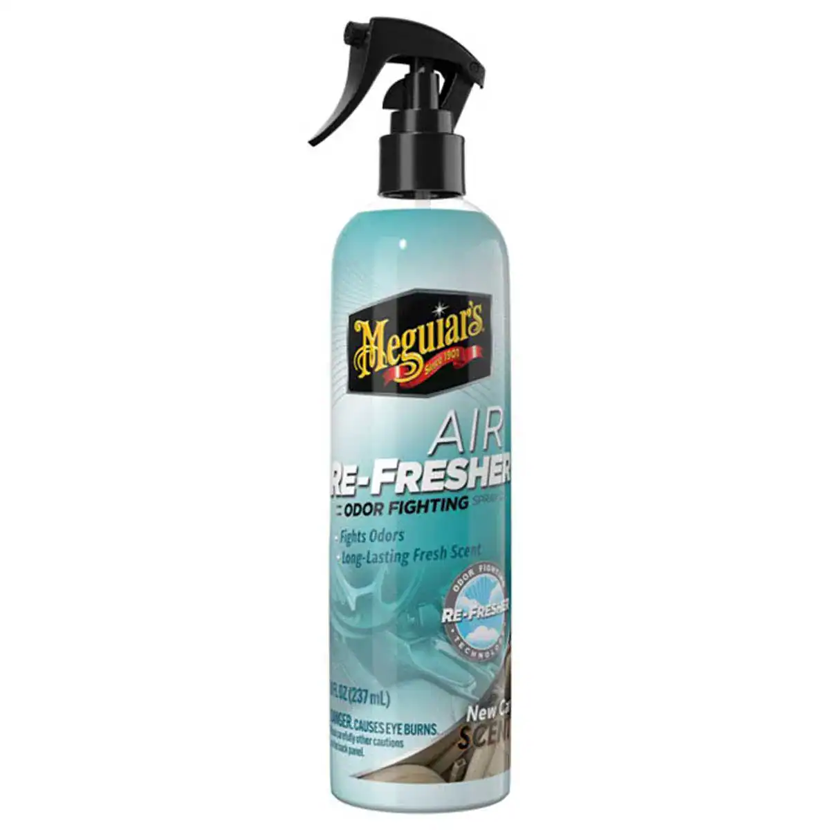 Meguiar's Air Re-Fresher New Car Scent Meguiar's Air Re-Fresher New Car Scent