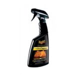 Meguiar's Gold Class Leather en Vinyl Cleaner