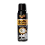 Meguiar's Heavy Duty Foaming Bug Remover
