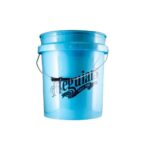 Meguiar's Hybrid Ceramic Blue Bucket