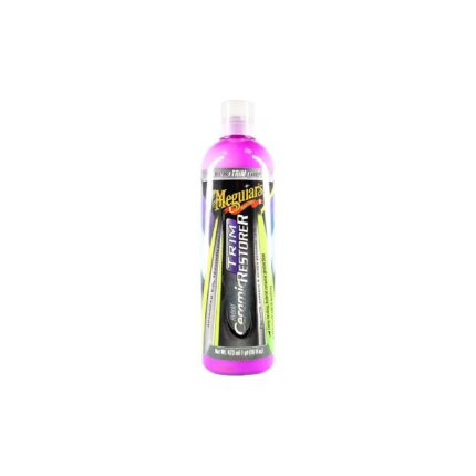 Meguiar's Hybrid Ceramic Trim Restorer