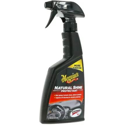 Meguiar's Natural Shine Protectant