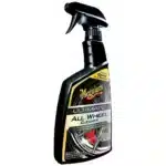 Meguiar's Gold Class Premium Quik Detailer - Afbeelding 2