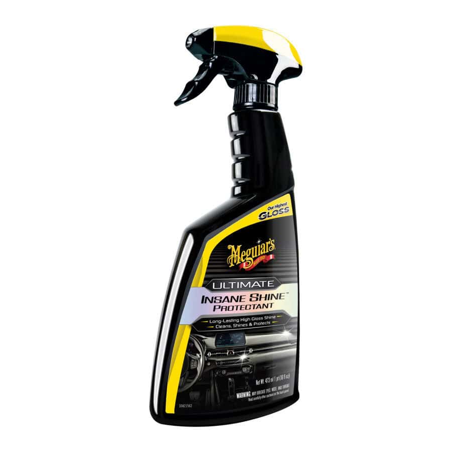 Meguiar's Ultimate Interior Shine Protectant Meguiar's Ultimate Interior Shine Protectant