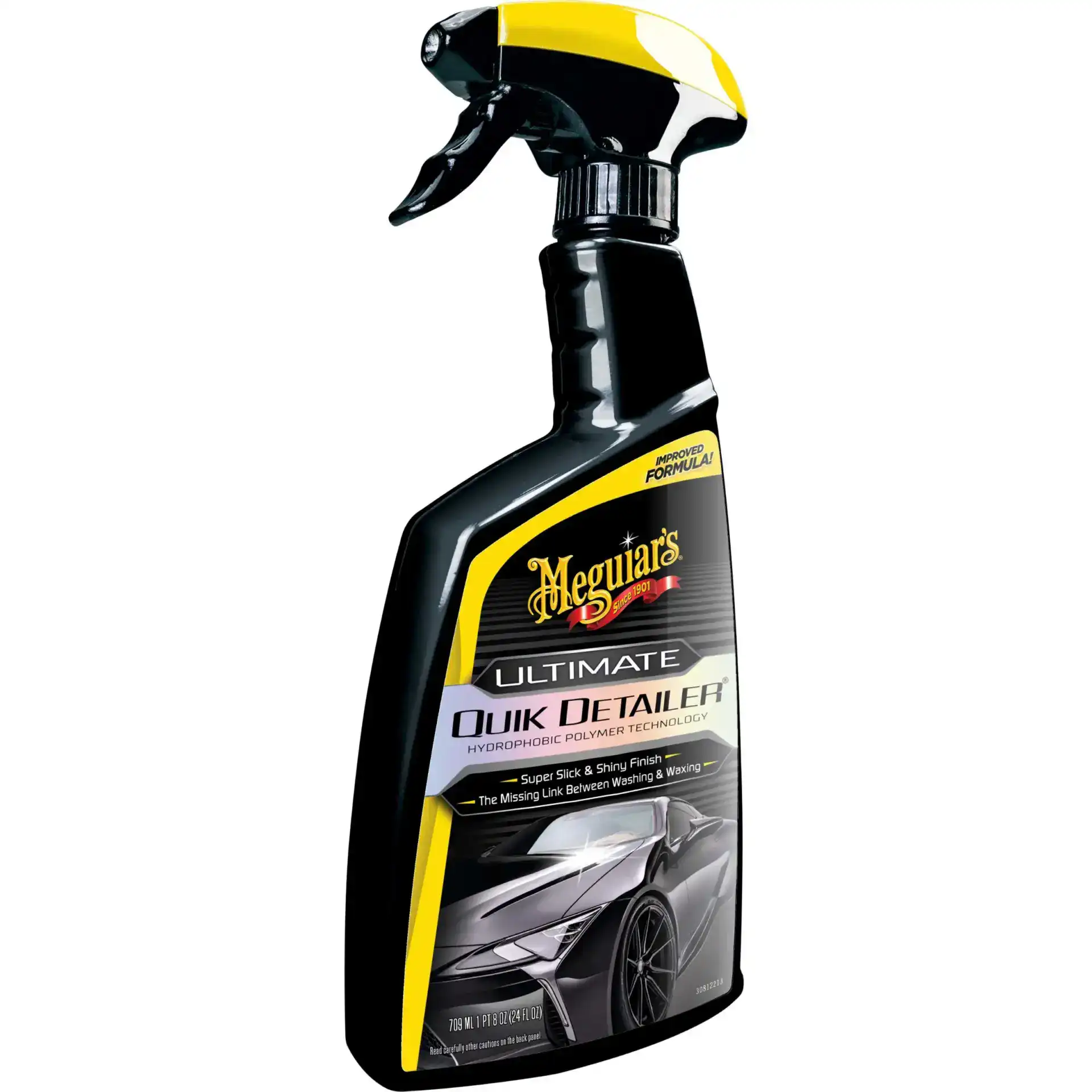 Meguiar's Ultimate Quik Detailer Meguiar's Ultimate Quik Detailer