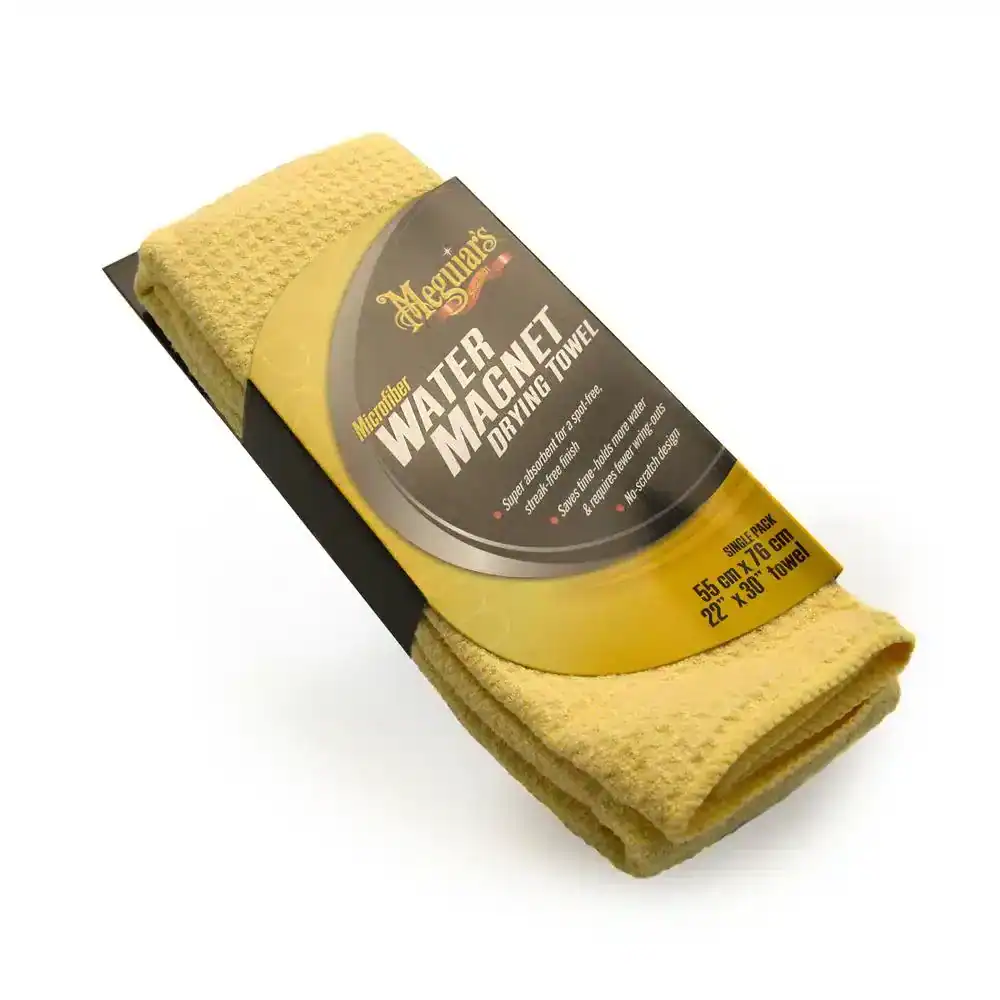 Meguiar's Water Magnet Drying Towel Meguiar's Water Magnet Drying Towel