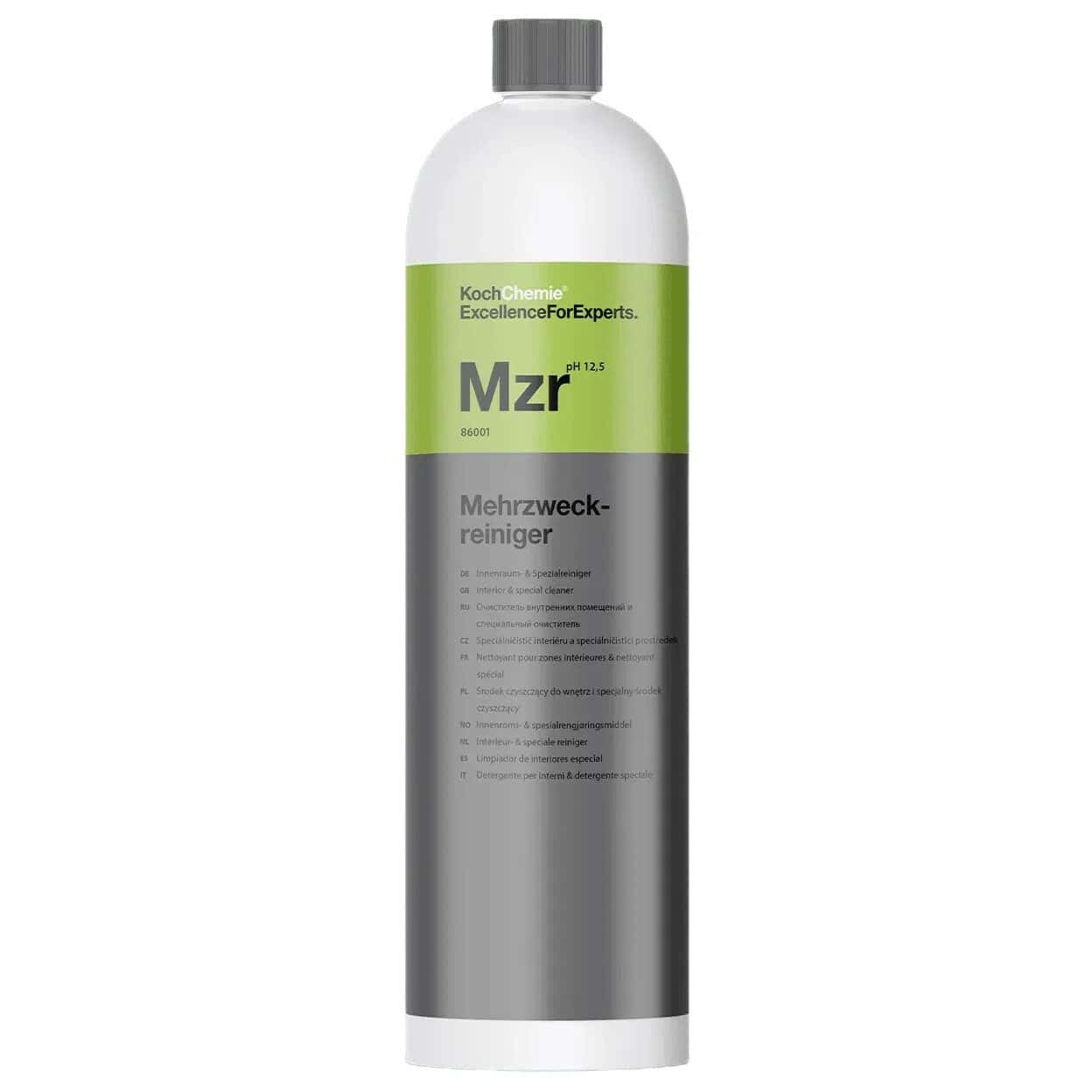 Koch Chemie Mehrzweck 1000ML Koch Chemie Mehrzweck 1000ML