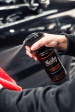 Hartley Car Care Ceramic Fusion