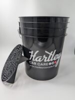 Hartley Detailing Emmer 20L met Grit guard