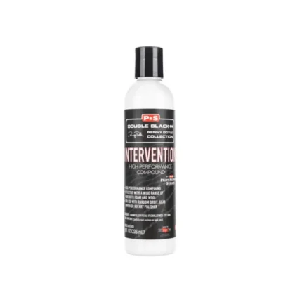 P&S Intervention Compound Heavy Cut 236ml