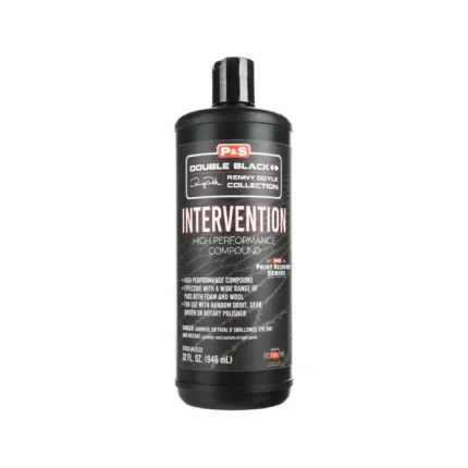 P&S Therapy Final Polish 946ml