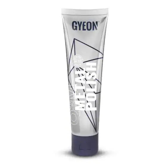 Gyeon Q²M MetalPolish Gyeon Q²M MetalPolish