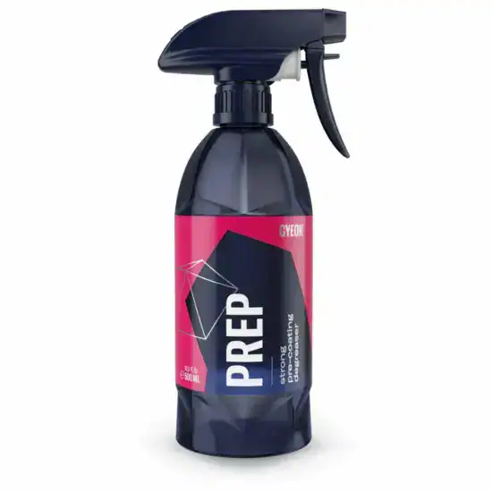 Gyeon Q²M Prep Gyeon Q²M Prep