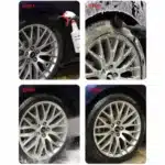 Hartley Autoband en Velgenborstel - Afbeelding 4