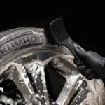 Hartley Autoband en Velgenborstel - Afbeelding 6