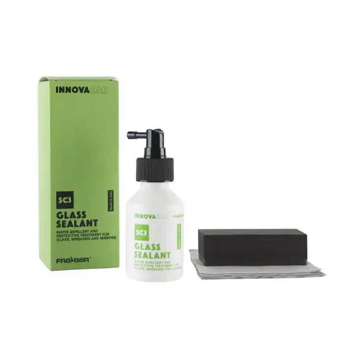 Innovacar SC3 Glass Sealant Innovacar SC3 Glass Sealant