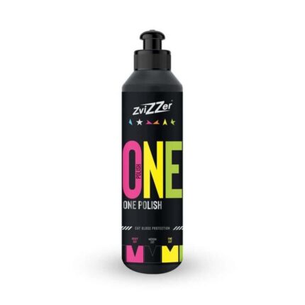 ZviZZer ONE Polish 750ml