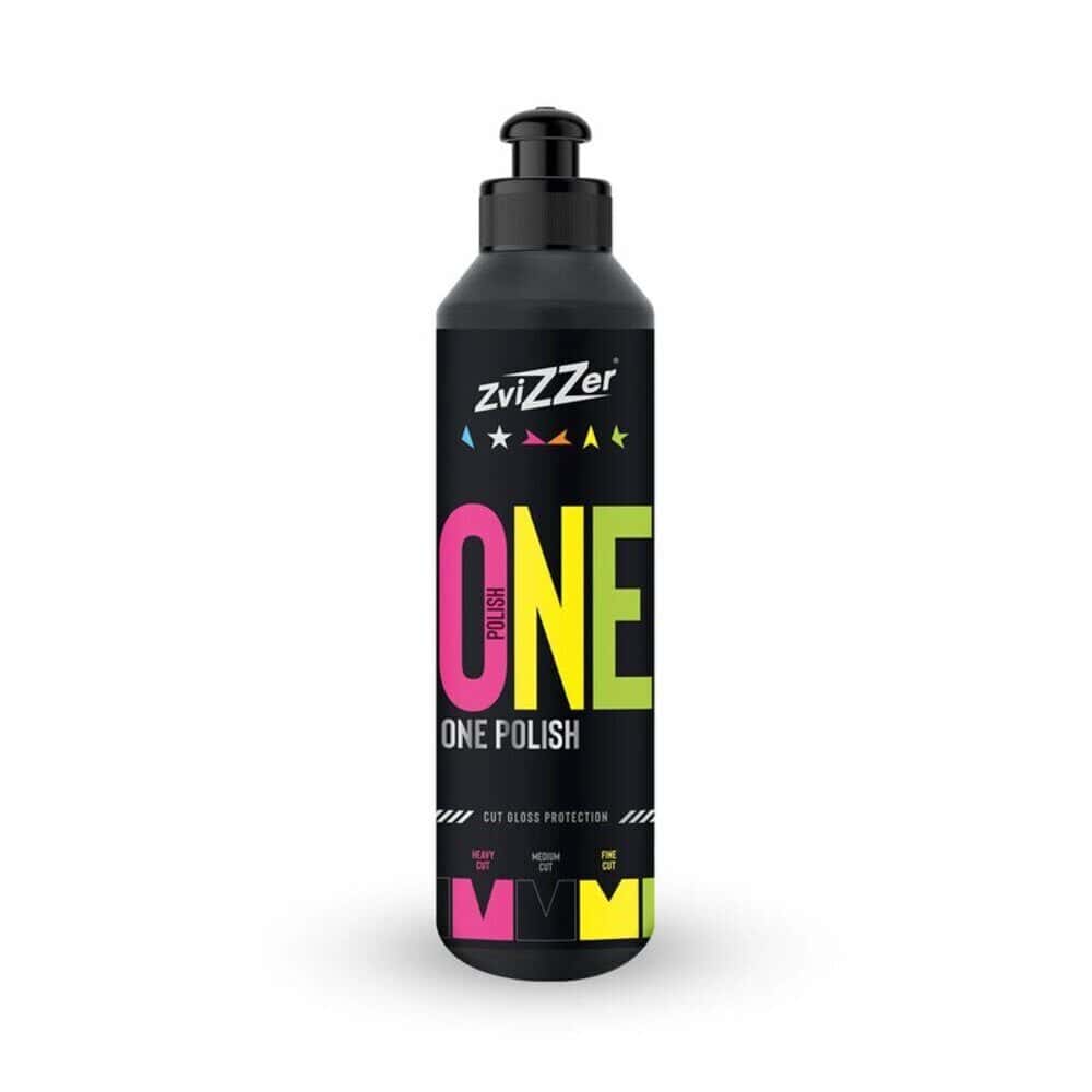 ZviZZer ONE Polish 250ml ZviZZer ONE Polish 250ml