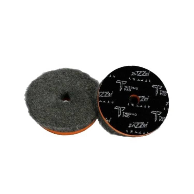 ZviZZer Thermo Nano Wool Pad 130mm ZviZZer Thermo Nano Wool Pad 130mm