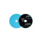 ZviZZer Thermo Trapez Ultra Hard Blue 90mm Polijstpad