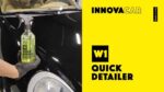 Innovacar W1 Quick Detailer - Afbeelding 3