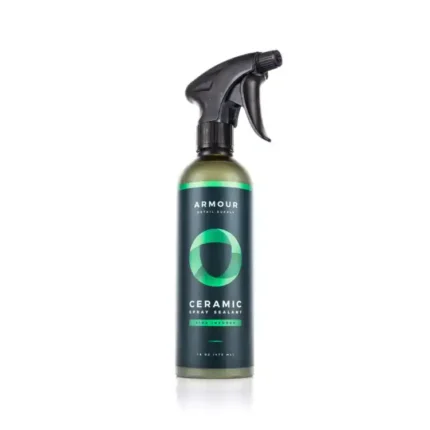Armour Detail Supply Ceramic Spray Sealant