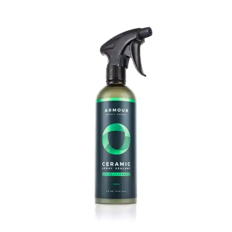 Armour Detail Supply Ceramic Spray Sealant Armour Detail Supply Ceramic Spray Sealant