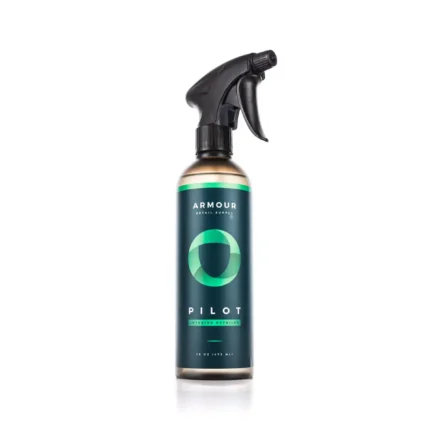 Armour Detail Supply PILOT Interior Detailer 500ML
