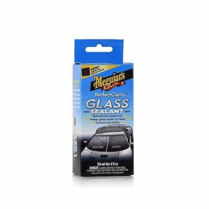 Meguiar's Perfect Clarity Glass Sealant