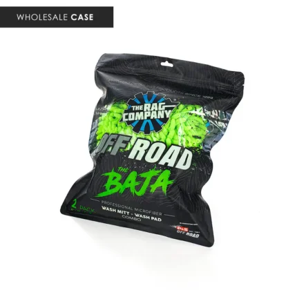 The Rag Company TRC Off Road Baja Pack