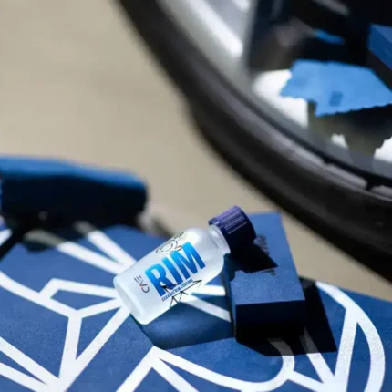Gyeon Q² RIM EVO 30ml