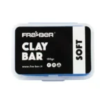 Innovacar Clay Bar Soft auto klei - Afbeelding 2