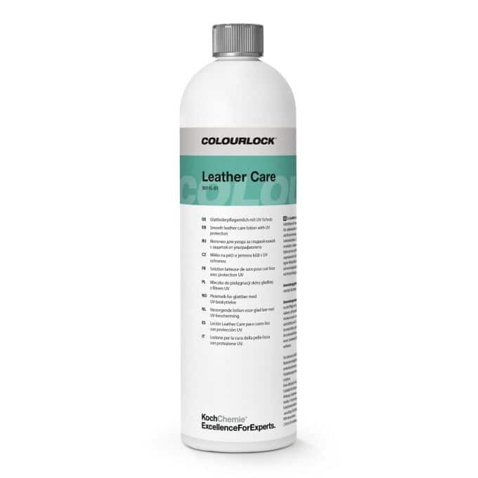 Colourlock - Leather Care 1L Colourlock - Leather Care 1L