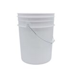 Emmer 20 Liter Wit