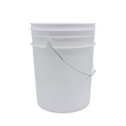 Emmer 20 Liter Wit