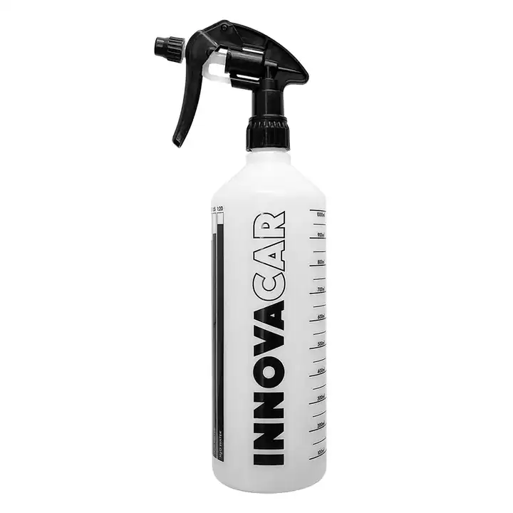 Innovacar Spray Bottle + Trigger Innovacar Spray Bottle + Trigger